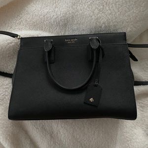 Kate spade satchel